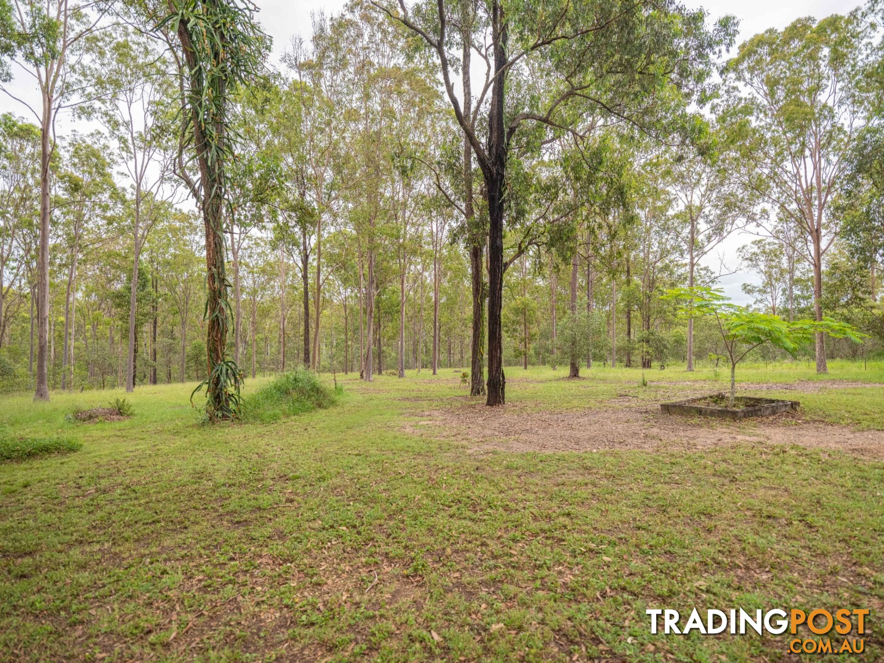 107 Cliff Jones Road Curra QLD 4570