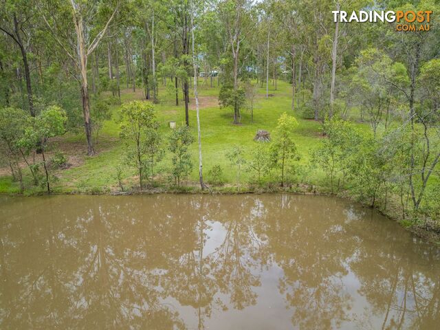 107 Cliff Jones Road Curra QLD 4570