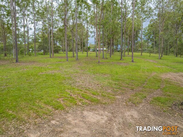 107 Cliff Jones Road Curra QLD 4570