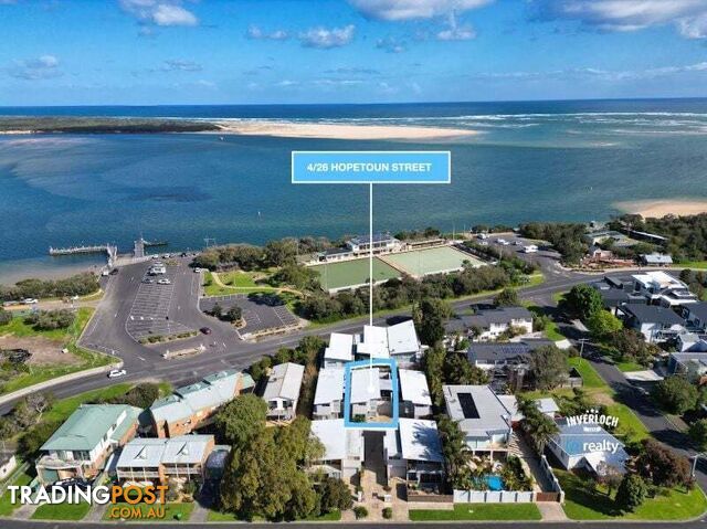 4 26 Hopetoun Street Inverloch VIC 3996