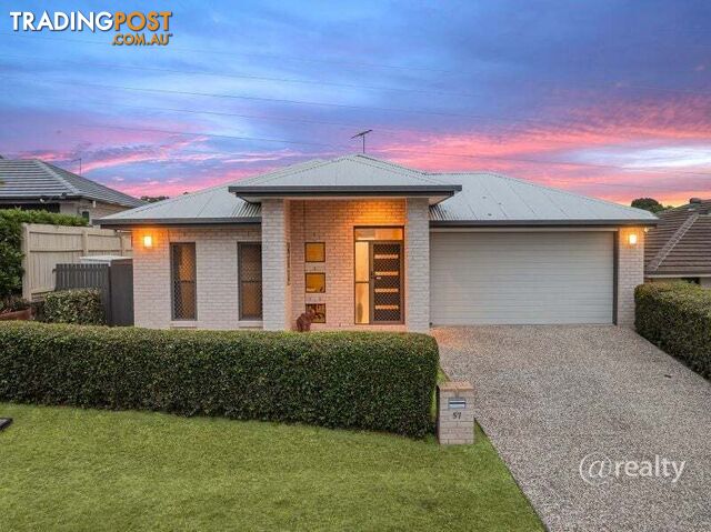 57 Rolland Parade Warner QLD 4500