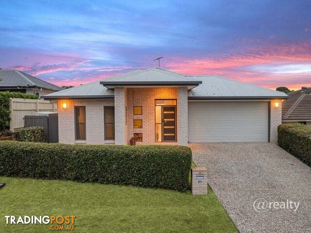 57 Rolland Parade Warner QLD 4500