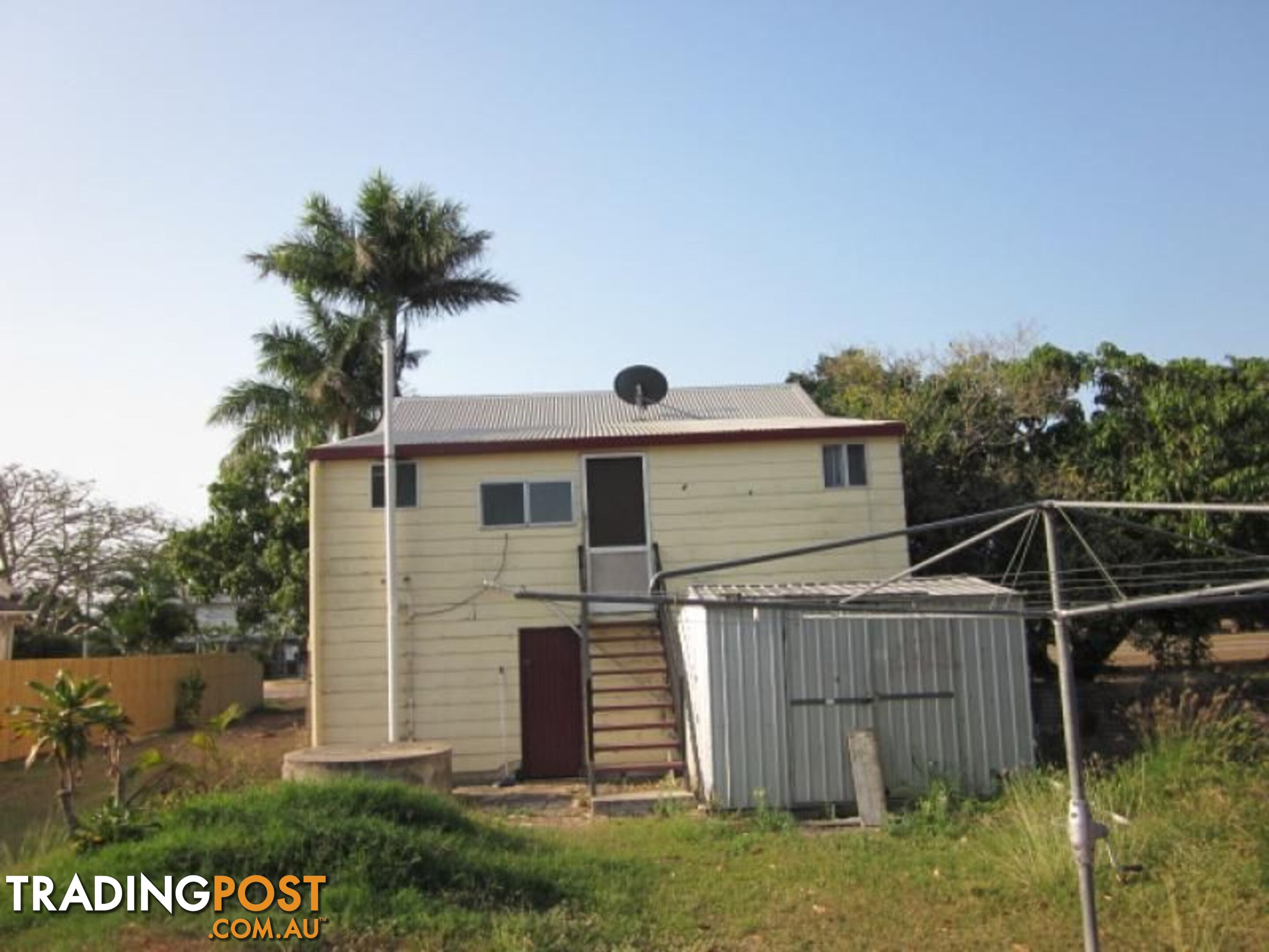 43 Lascelles Street BOWEN QLD 4805