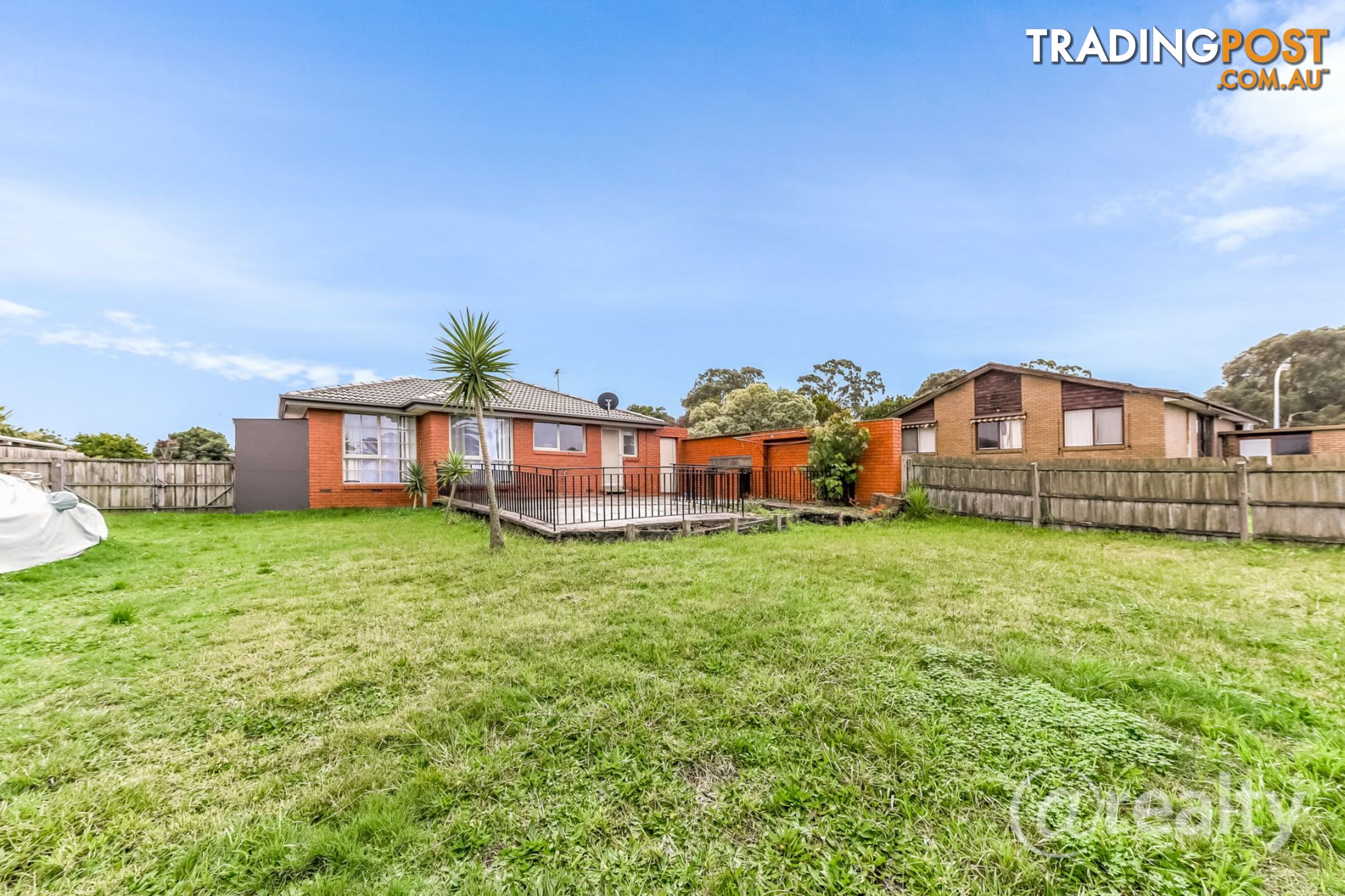 24 Rossiter Avenue Endeavour Hills VIC 3802