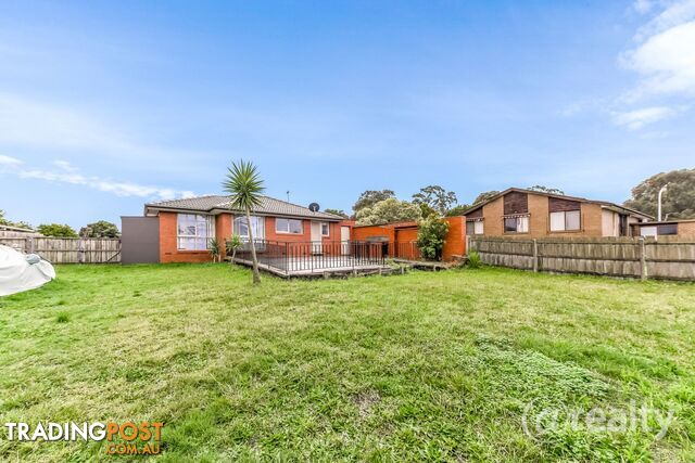 24 Rossiter Avenue Endeavour Hills VIC 3802