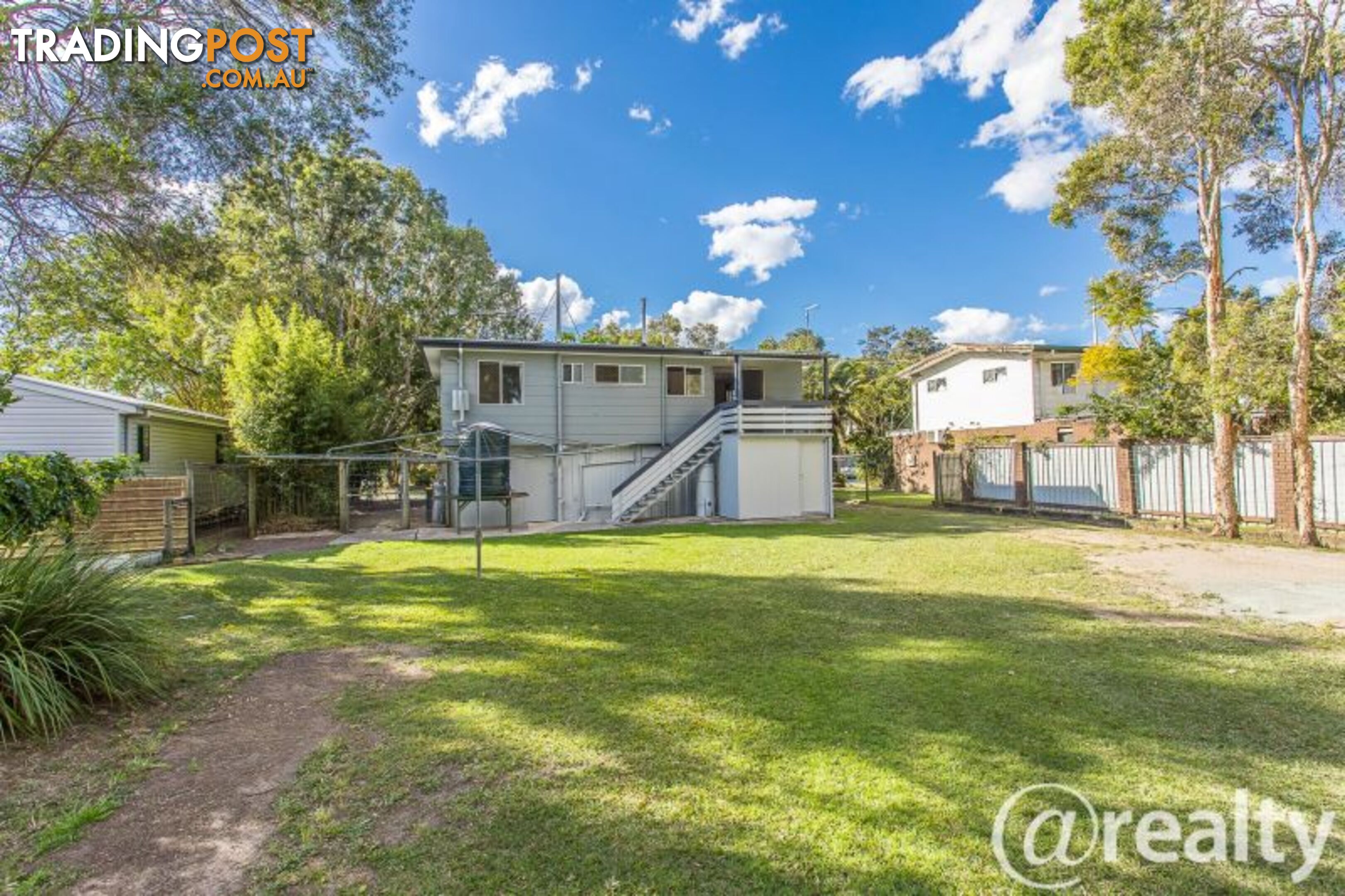 6 Carseldine Street Caboolture QLD 4510