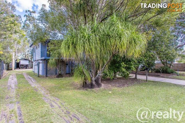 6 Carseldine Street Caboolture QLD 4510