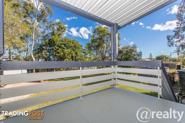 6 Carseldine Street Caboolture QLD 4510