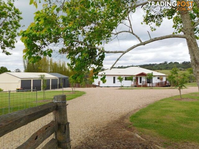 233 Brights Road Nanango QLD 4615