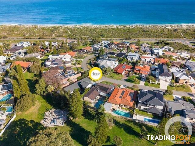 21 Aruma Way City Beach WA 6015