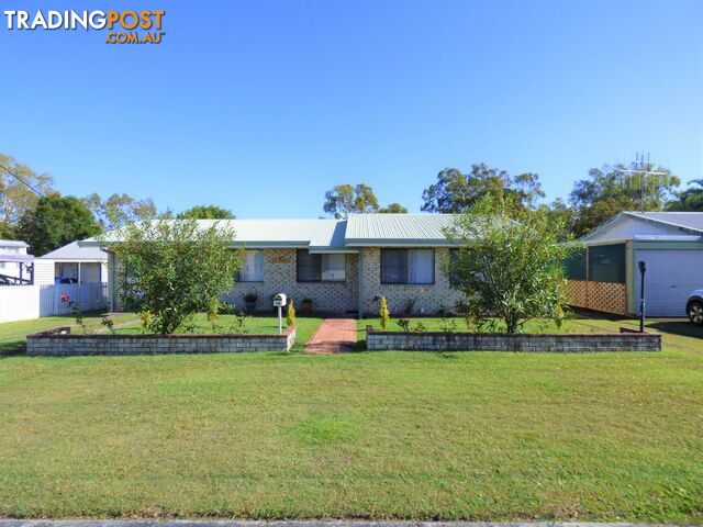 16 Anchovy Street Tin Can Bay QLD 4580