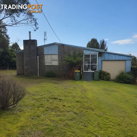 1 Kerrison Court Waratah TAS 7321