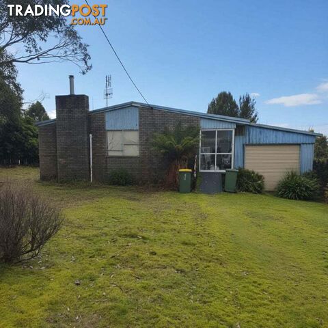 1 Kerrison Court Waratah TAS 7321