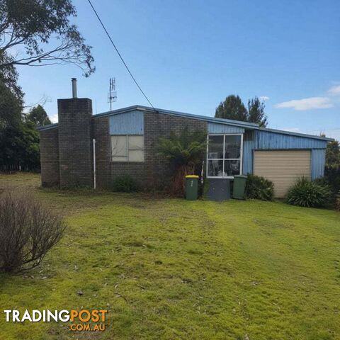 1 Kerrison Court Waratah TAS 7321