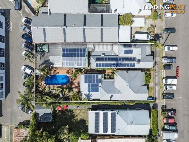 42 44 Denison Street Hamilton East NSW 2303 - photo 2 of 26