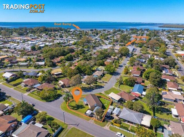 20 Jewellan Drive Deception Bay QLD 4508