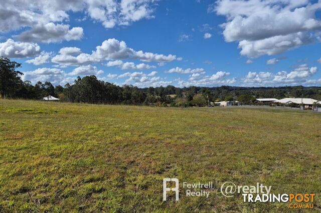 119 Taylor Road Veteran QLD 4570