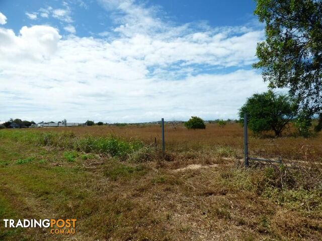 67 Bootooloo Road BOWEN QLD 4805