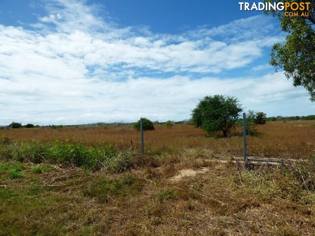 67 Bootooloo Road BOWEN QLD 4805