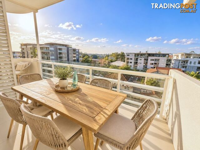 603 19 Isedale Street Wooloowin QLD 4030