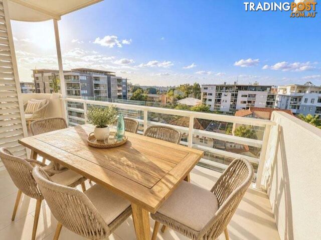 603 19 Isedale Street Wooloowin QLD 4030