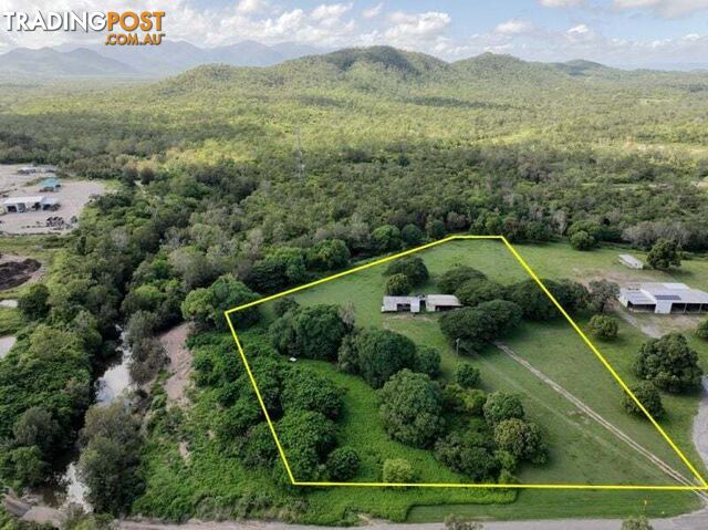 62 Bougainville Street Roseneath QLD 4811 - photo 1 of 20