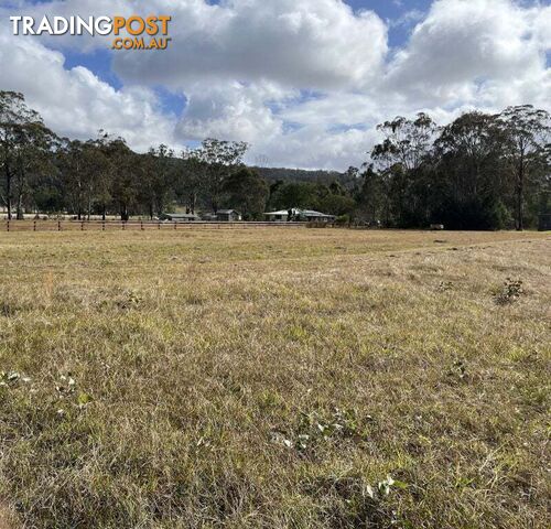 Lot 16 Killarney Road Legume NSW 2476