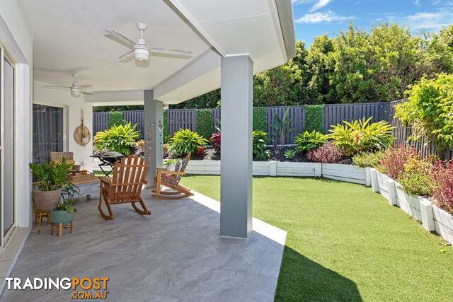 30 Pathfinder Road COOMERA WATERS QLD 4209