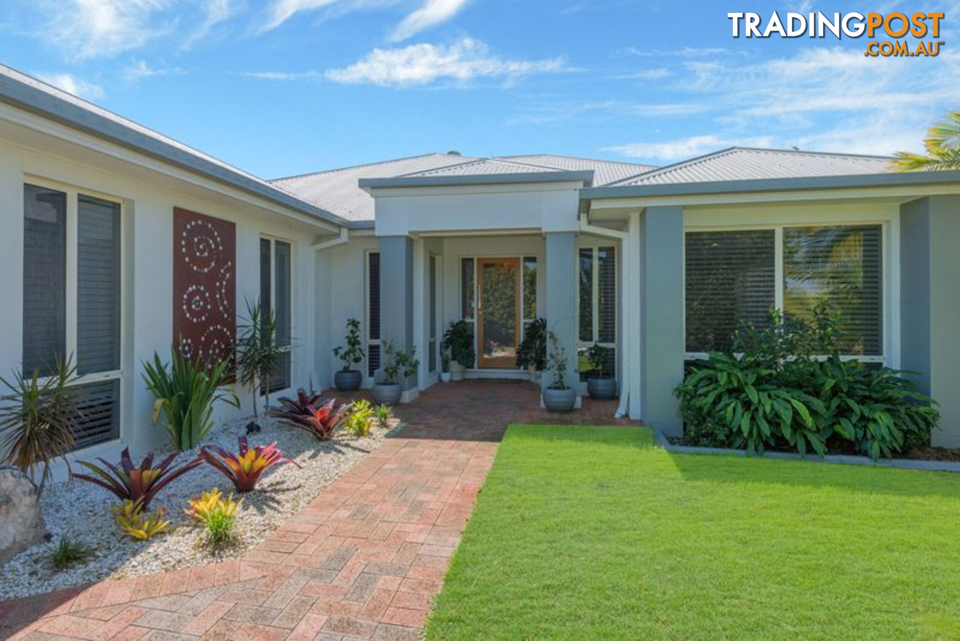 30 Pathfinder Road COOMERA WATERS QLD 4209