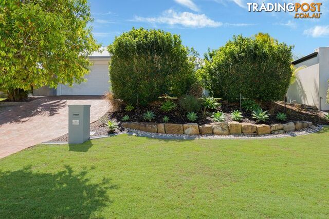 30 Pathfinder Road COOMERA WATERS QLD 4209