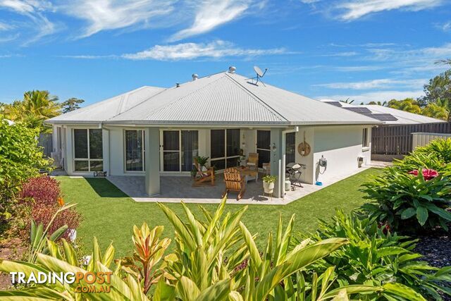 30 Pathfinder Road COOMERA WATERS QLD 4209