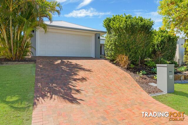 30 Pathfinder Road COOMERA WATERS QLD 4209