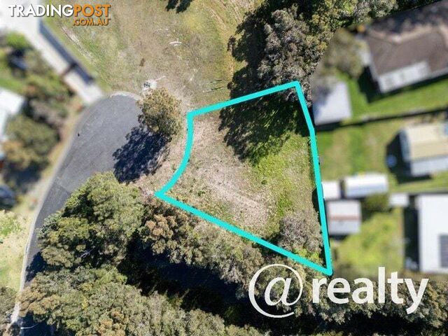 10 Seaspray Close Wooli NSW 2462
