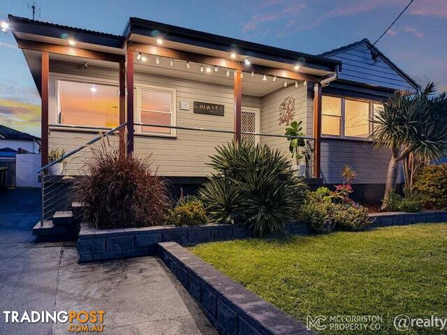 19 Bryson Avenue Kotara NSW 2289