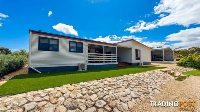 189 Kennedy Road Streaky Bay SA 5680
