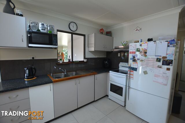 15 Palm Avenue Millaa Millaa QLD 4886