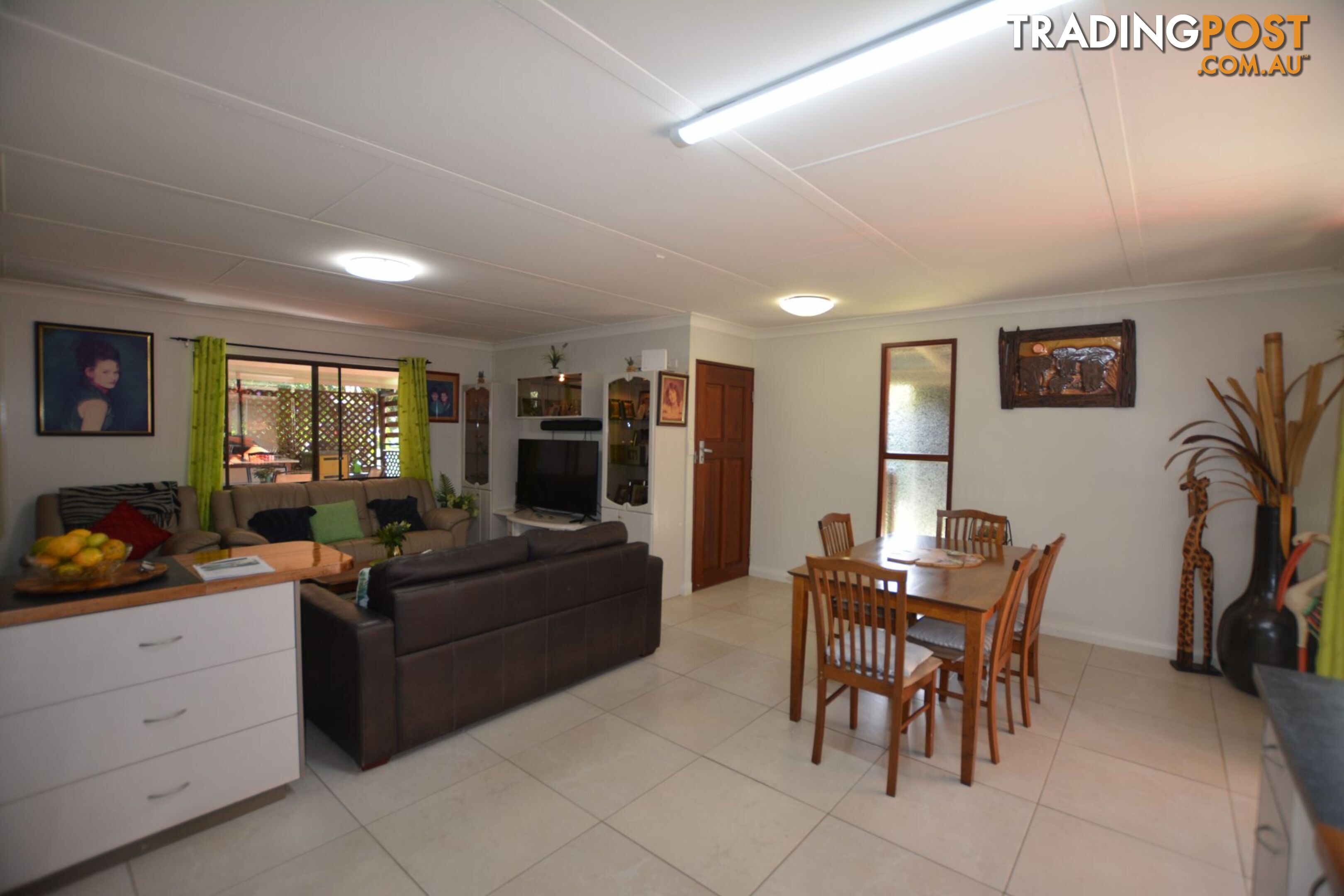 15 Palm Avenue Millaa Millaa QLD 4886