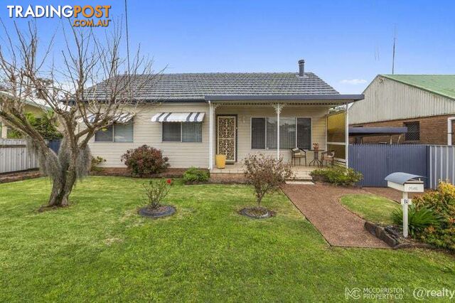 8 Woodberry Road Tarro NSW 2322