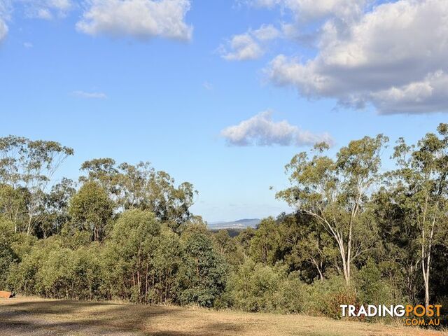 55 Range Crescent Laidley QLD 4341