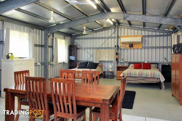 20 Lyons Crescent Nome QLD 4816 - photo 2 of 12