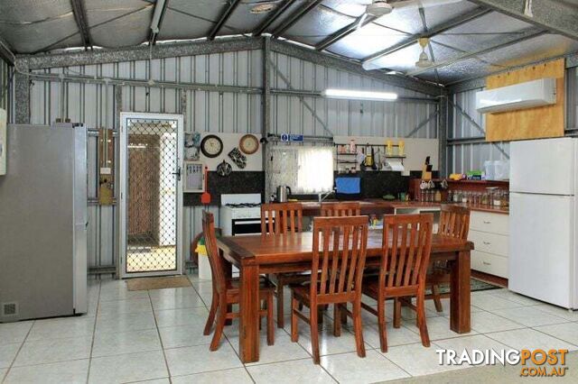 20 Lyons Crescent Nome QLD 4816 - photo 5 of 12