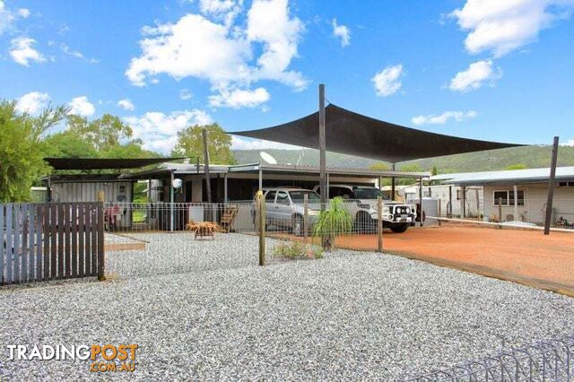 20 Lyons Crescent Nome QLD 4816