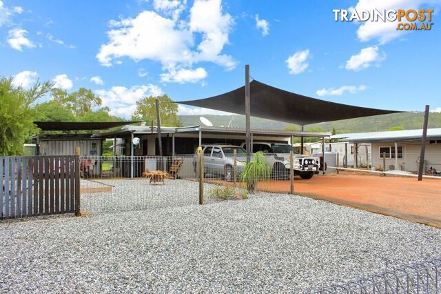 20 Lyons Crescent Nome QLD 4816