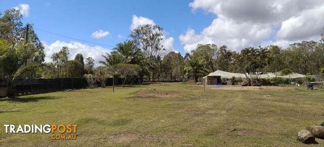 589 Millstream Parade Millstream QLD 4888