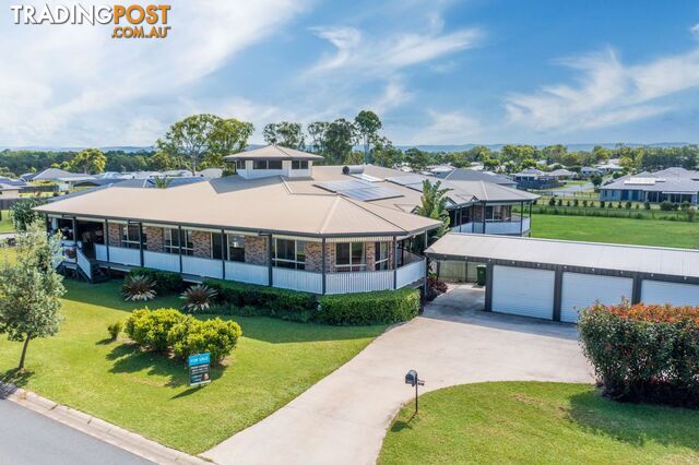 87 Urban Road Elimbah QLD 4516