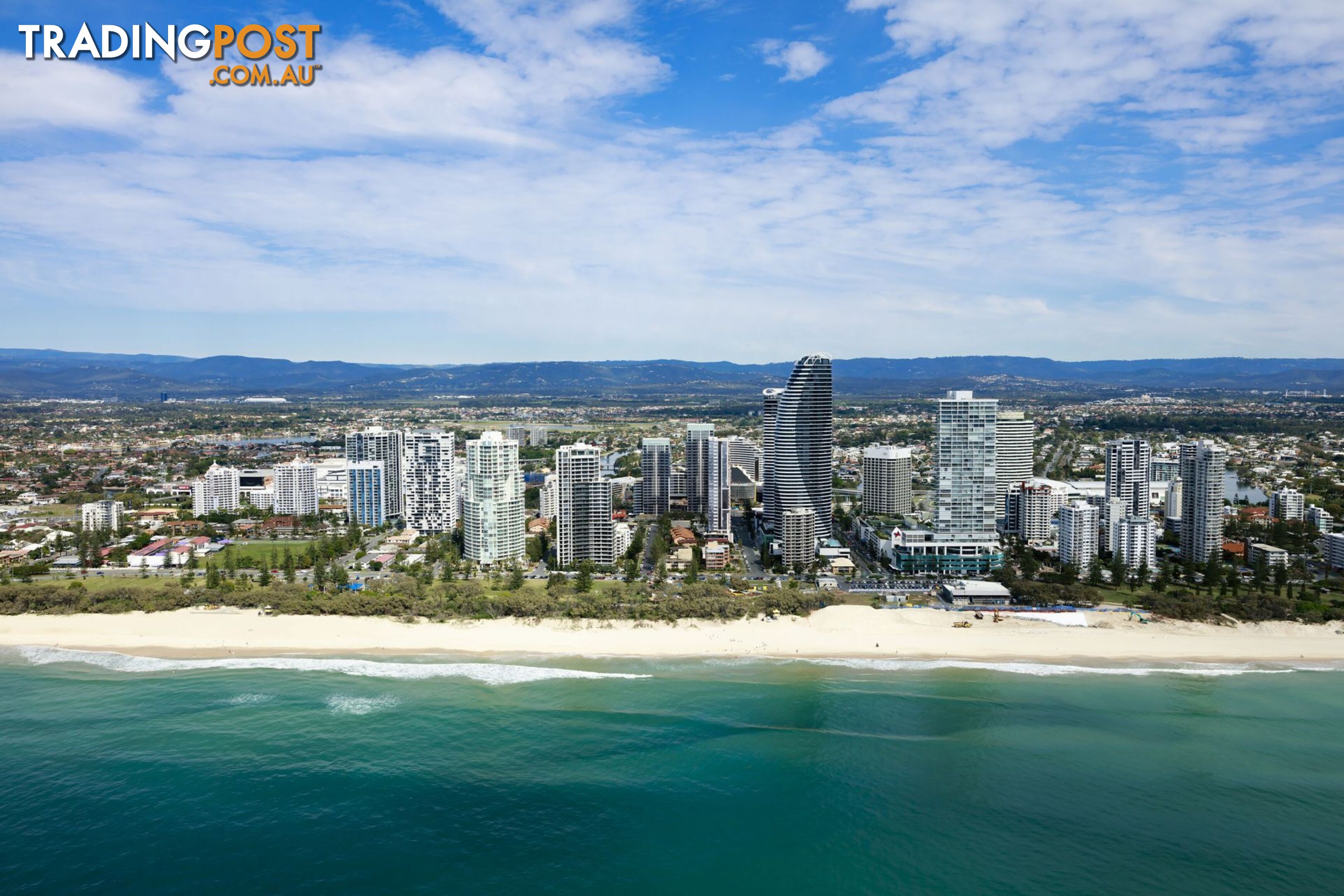 Broadbeach QLD 4218