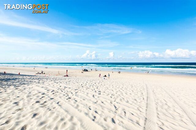 Broadbeach QLD 4218