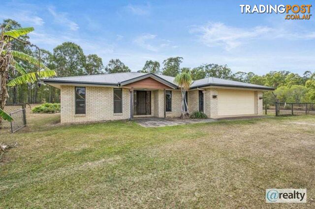 43 Burdekin Drive Paterson QLD 4570