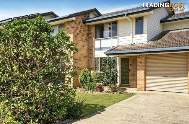 23 1A Joyce Street East Ipswich QLD 4305