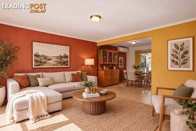 23 1A Joyce Street East Ipswich QLD 4305